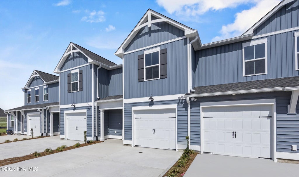 Photo of 79 W Pioneer Way #104, Hampstead, NC 28443 (MLS # 100585205)