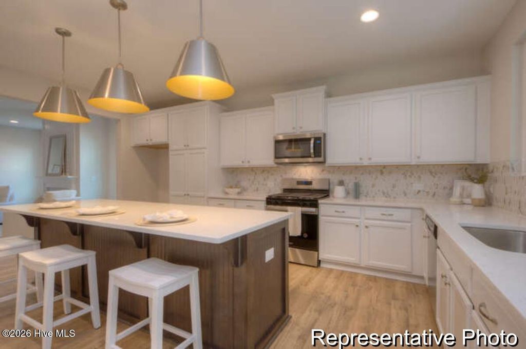 Photo of 711 Bermuda Walk #90, Sunset Beach, NC 28468 (MLS # 100563707)