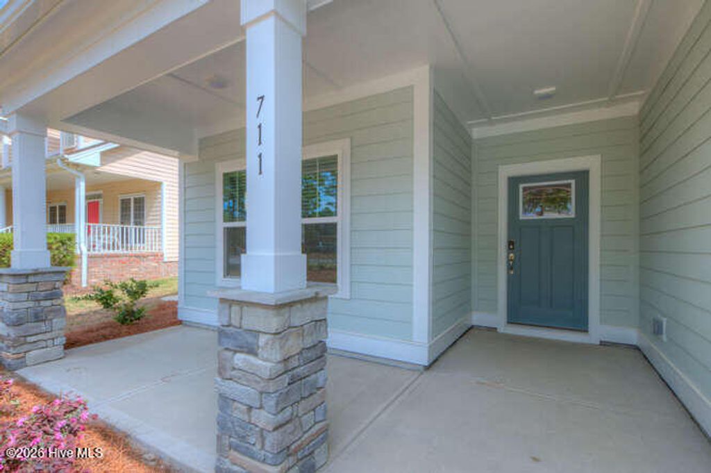 Photo of 711 Bermuda Walk #90, Sunset Beach, NC 28468 (MLS # 100563707)