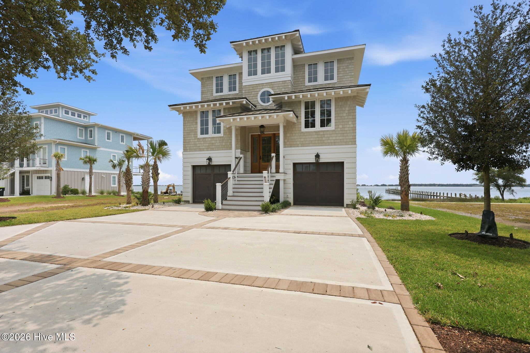 4741 S Shore Drive