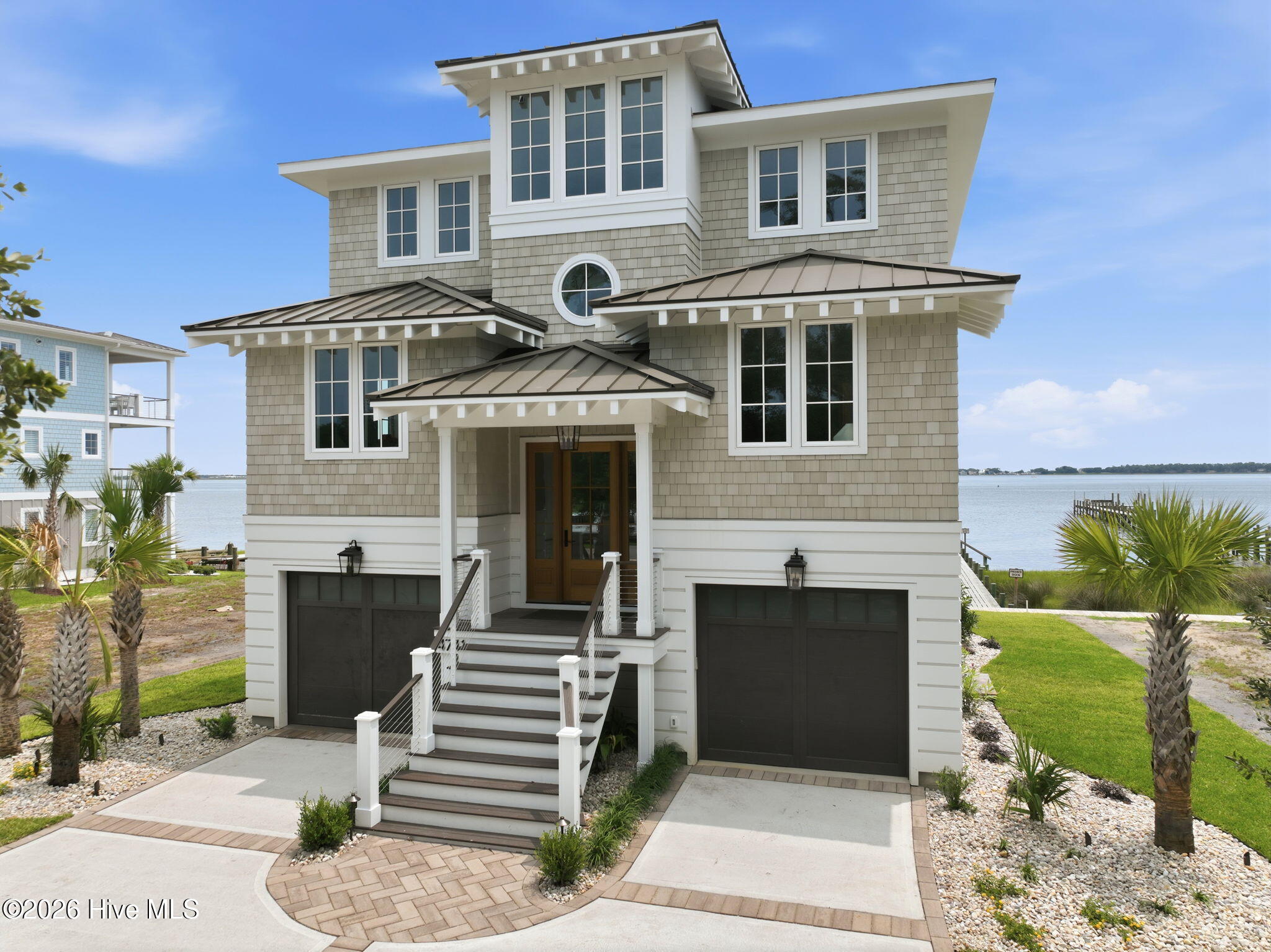 Photo 1 of 72 — 4741 S Shore Drive, Morehead City, NC 28557