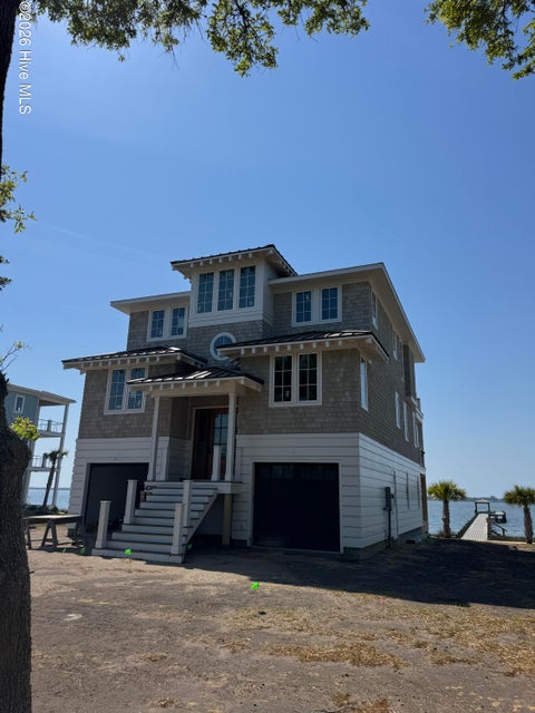 Homes For Sale - 4741 S Shore Drive<br/> Carteret County, Morehead City, NC 28557