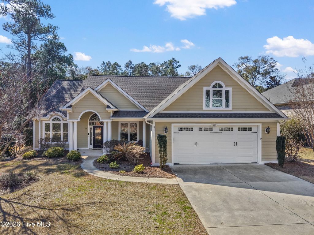 Photo of 379 Lockwood Lane SW, Supply, NC 28462 (MLS # 100556573)