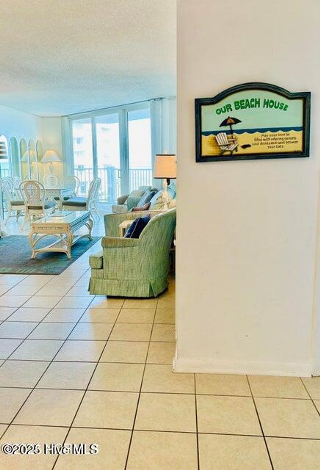 Photo of 2000 New River Inlet Road #2309, North Topsail Beach, NC 28460 (MLS # 100506144)