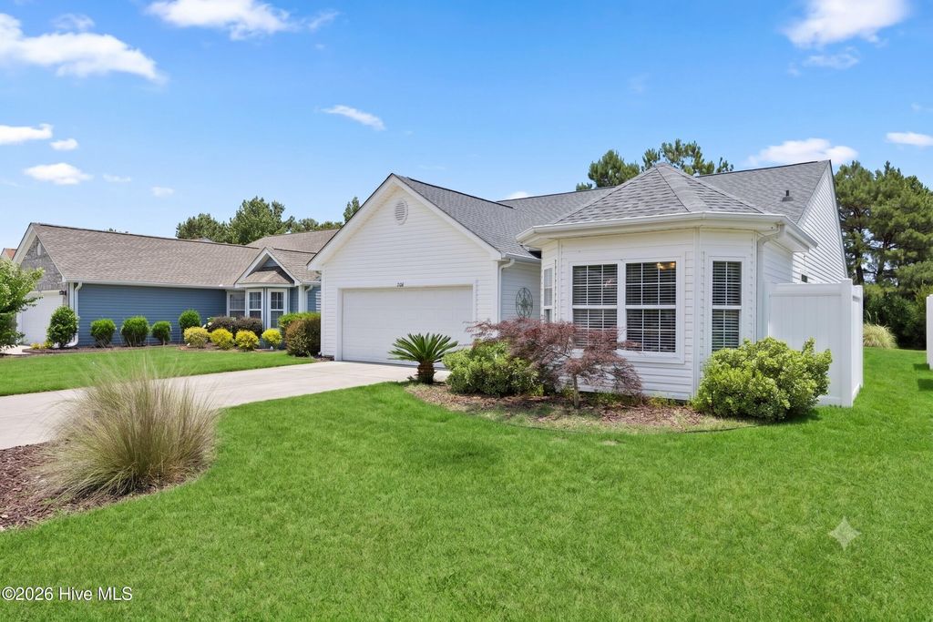 Photo of 920 Elderberry Lane SW, Sunset Beach, NC 28468 (MLS # 100587812)