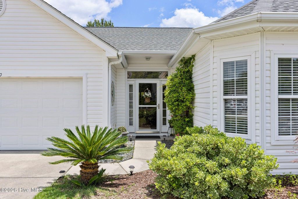 Photo of 920 Elderberry Lane SW, Sunset Beach, NC 28468 (MLS # 100587812)