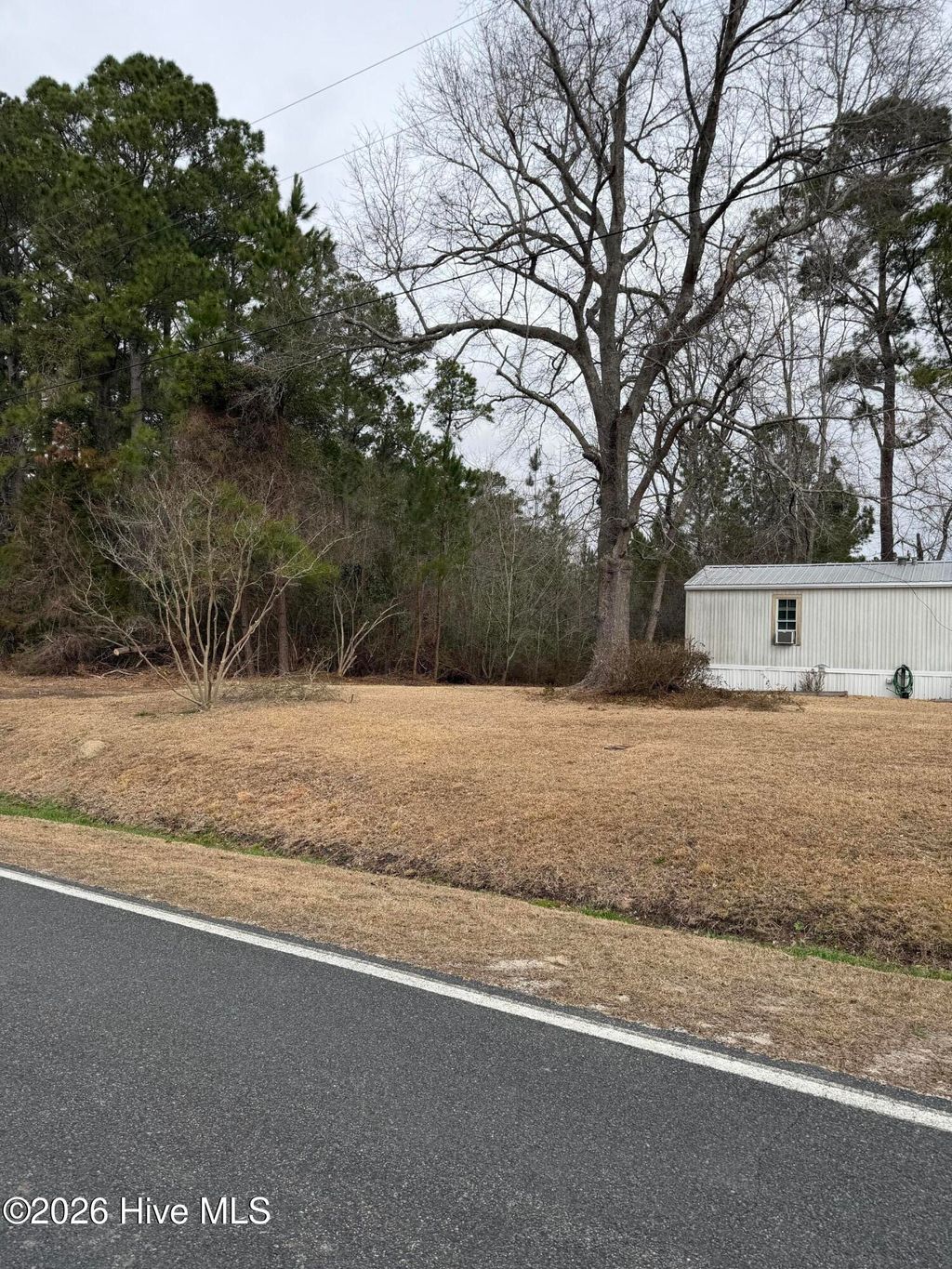 Photo of 502 Swinson Road, Maple Hill, NC 28454 (MLS # 100557193)