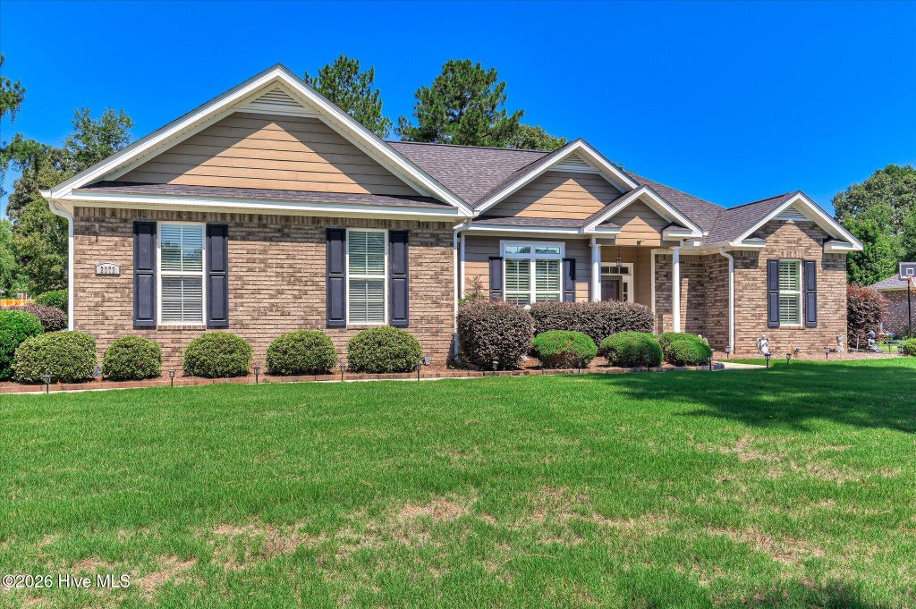 Photo of 2072 Manchester Street, Beech Island, SC 29842 (MLS # 100579703)