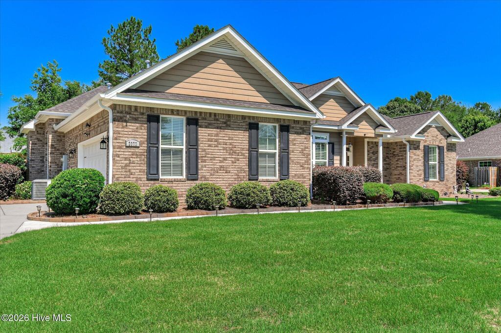 Photo of 2072 Manchester Street, Beech Island, SC 29842 (MLS # 100579703)