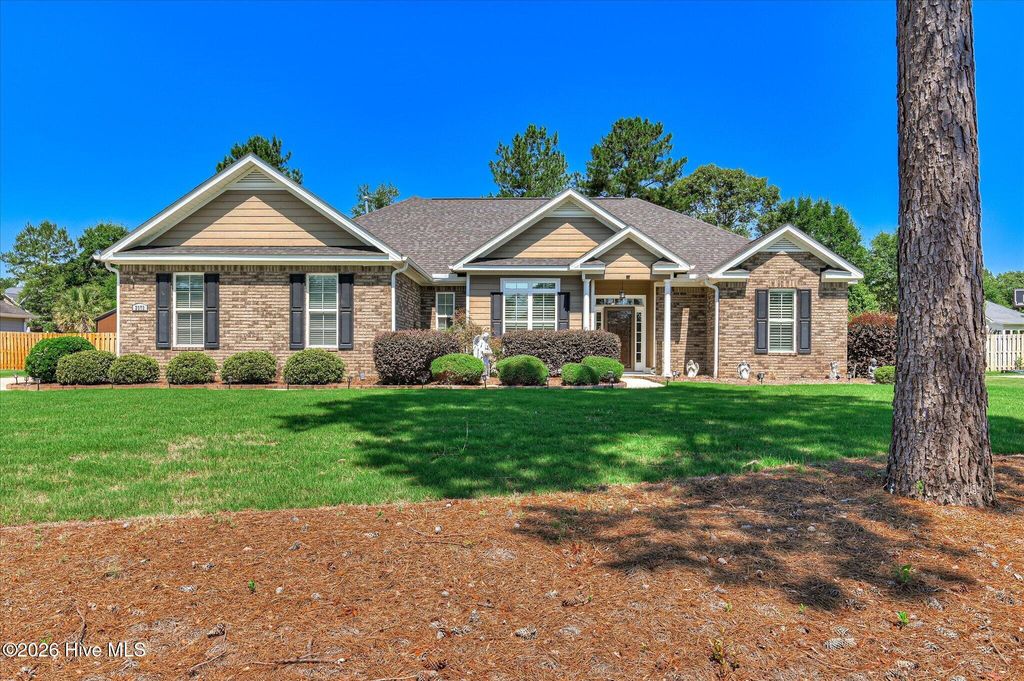 Photo of 2072 Manchester Street, Beech Island, SC 29842 (MLS # 100579703)