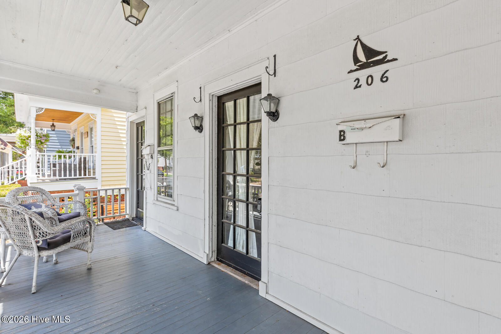 206 King Street A