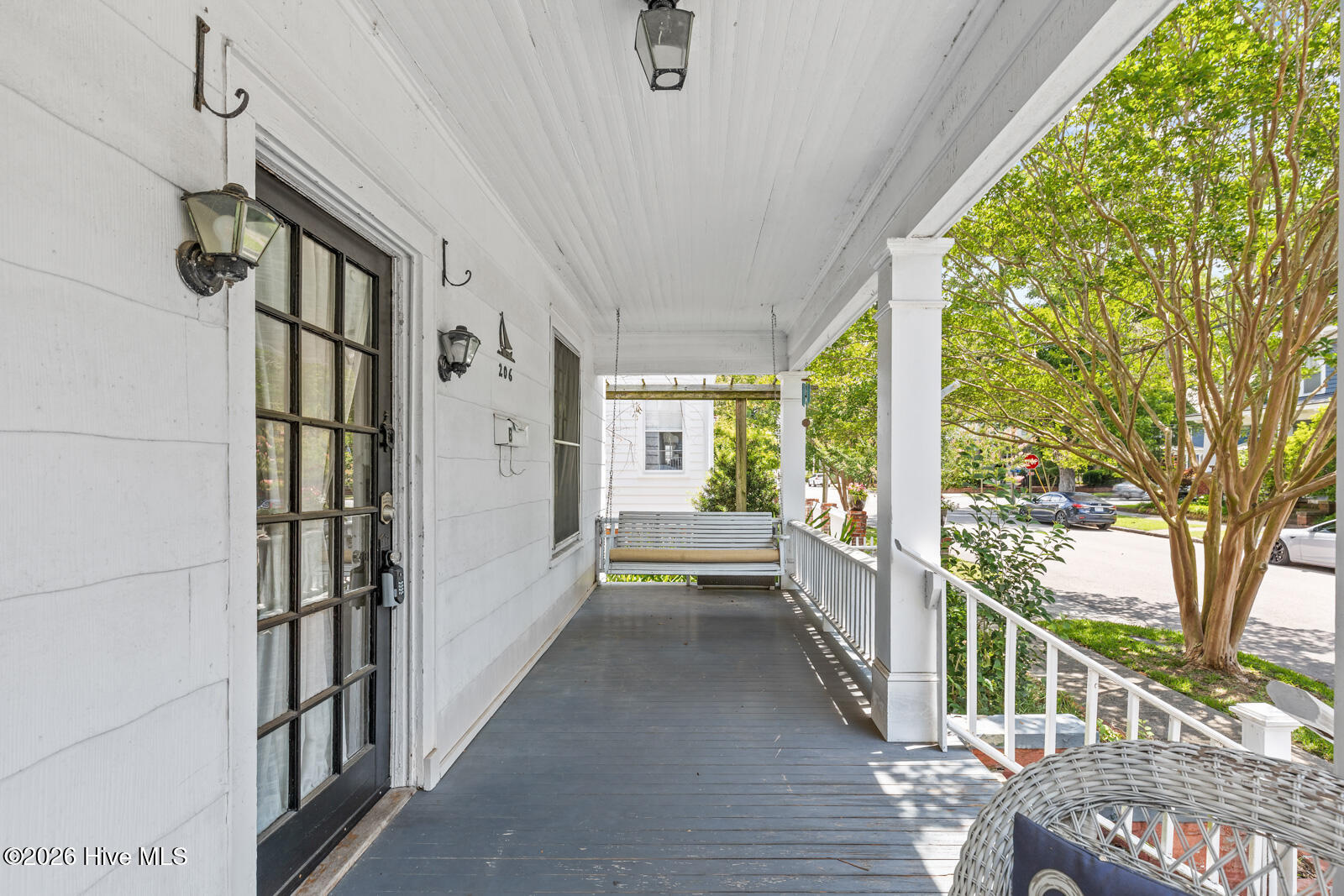 206 King Street A