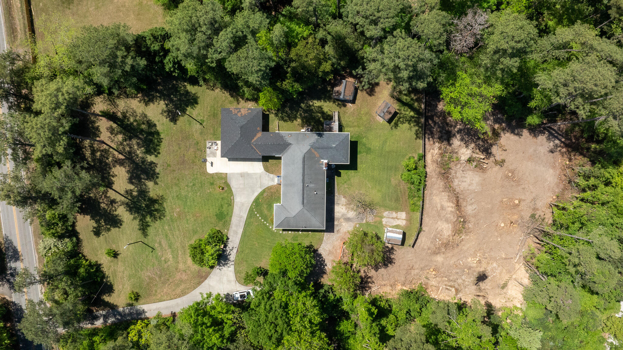 3215 Skinner Mill Road