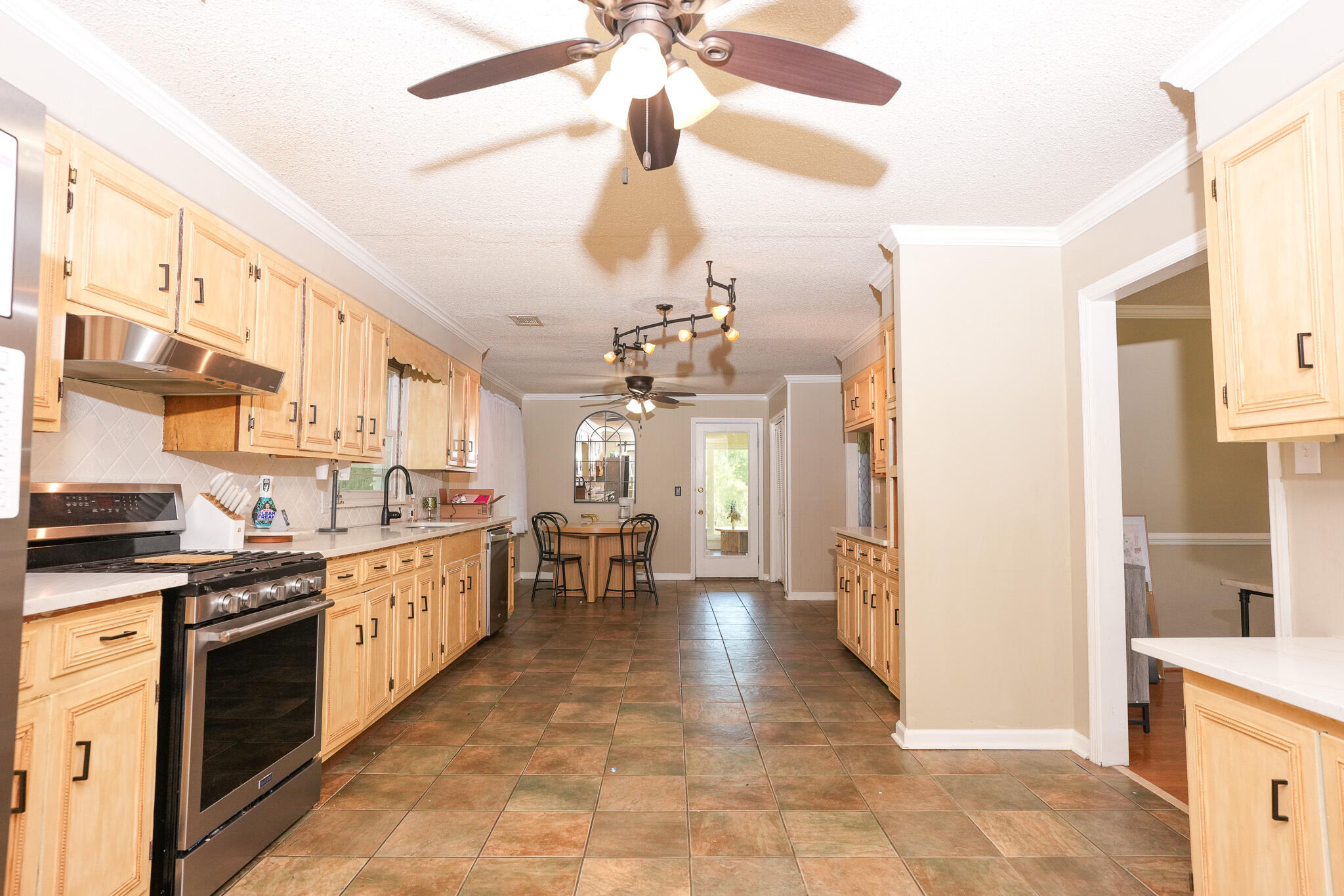 3215 Skinner Mill Road