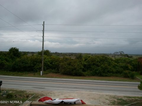 Tiny photo for 1211 N New River Drive, Surf City, NC 28445 (MLS # 100549990)