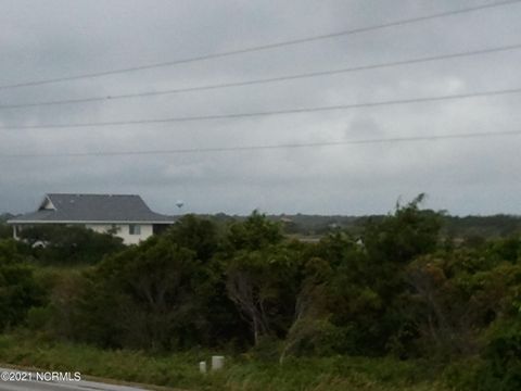 Tiny photo for 1211 N New River Drive, Surf City, NC 28445 (MLS # 100549990)