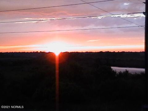 Tiny photo for 1211 N New River Drive, Surf City, NC 28445 (MLS # 100549990)