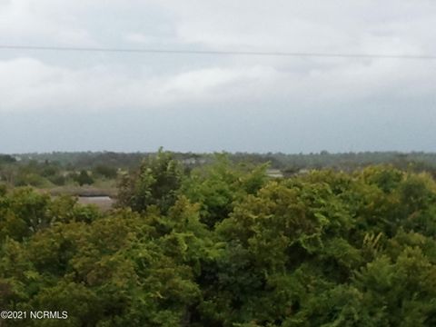 Tiny photo for 1211 N New River Drive, Surf City, NC 28445 (MLS # 100549990)