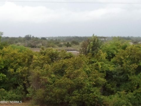 Tiny photo for 1211 N New River Drive, Surf City, NC 28445 (MLS # 100549990)