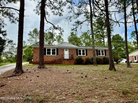 Homes For Sale - 103 Betty Brooks Boulevard<br/> Richmond County, Hamlet, NC 28345