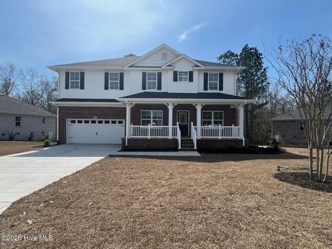 Homes For Sale - 1147 Natal Drive<br/> Bolivia, NC 28422