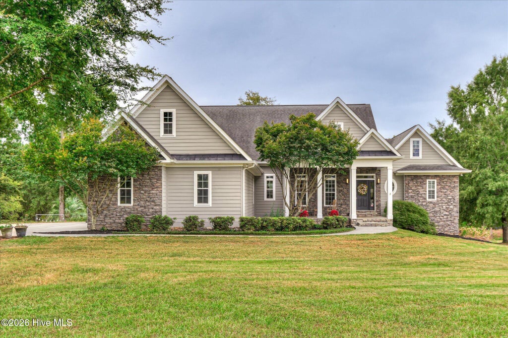 Photo of 5330 Magnolia Lane, Evans, GA 30809 (MLS # 100606193)