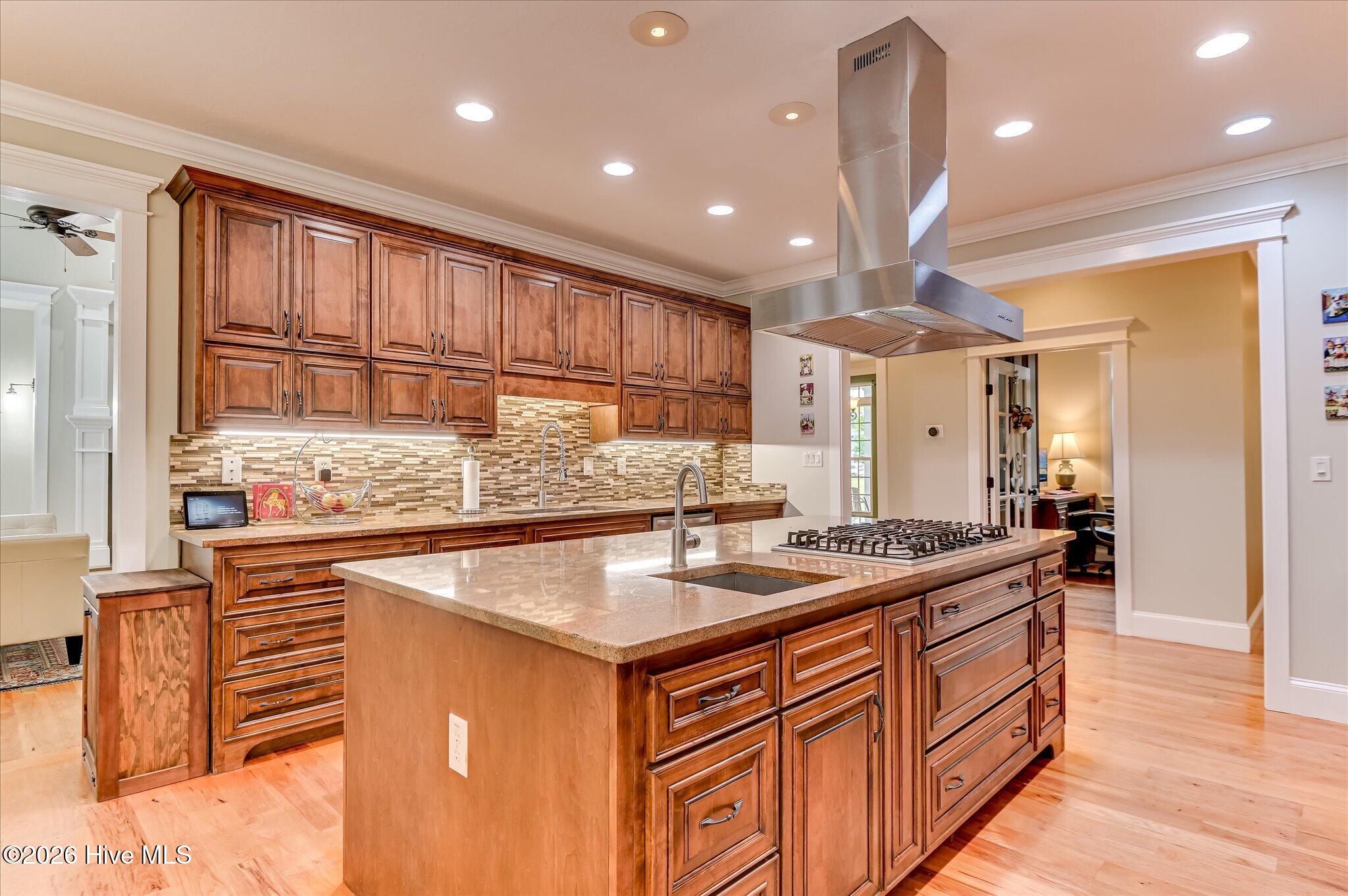 5330 Magnolia Lane