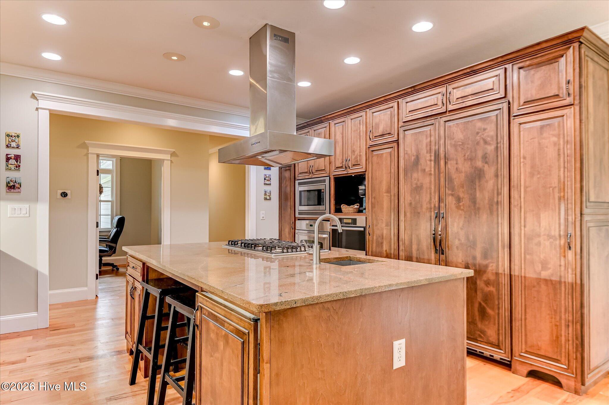 5330 Magnolia Lane