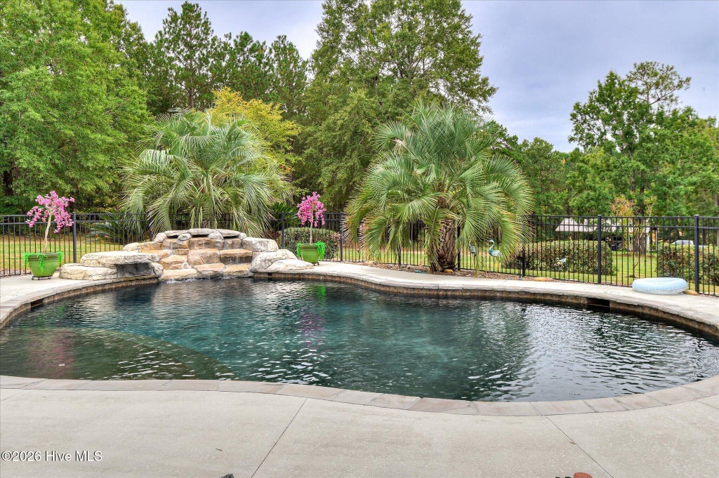 Photo of 5330 Magnolia Lane, Evans, GA 30809 (MLS # 100606193)