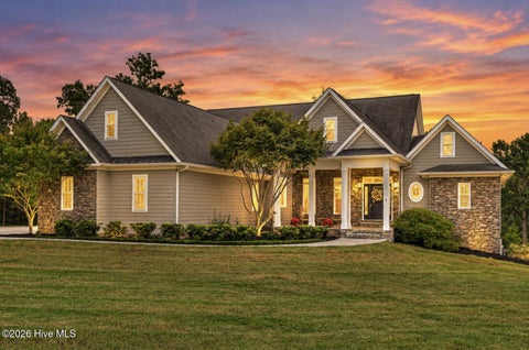 Photo of 5330 Magnolia Lane, Evans, GA 30809 (MLS # 100606193)