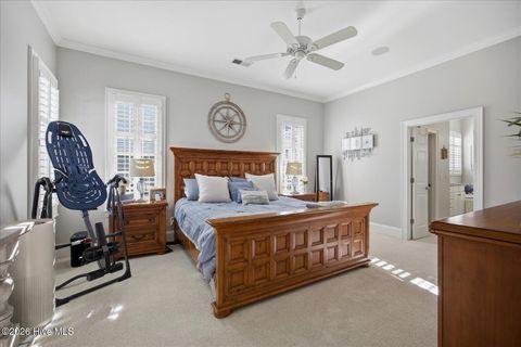 Tiny photo for 504 Bayfield Drive, Wilmington, NC 28411 (MLS # 100547211)