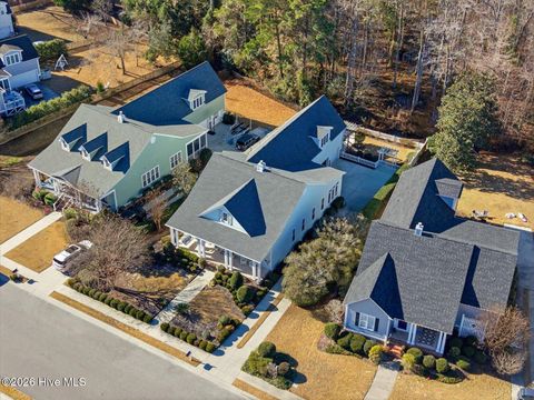 Tiny photo for 504 Bayfield Drive, Wilmington, NC 28411 (MLS # 100547211)