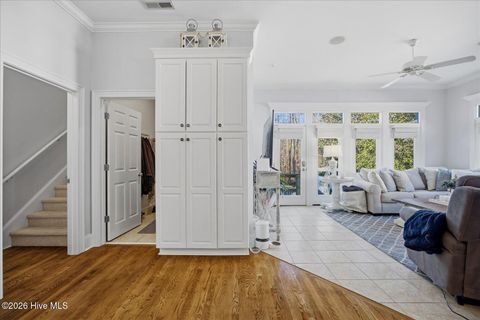 Tiny photo for 504 Bayfield Drive, Wilmington, NC 28411 (MLS # 100547211)