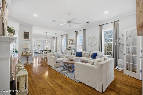 Tiny photo for 504 Bayfield Drive, Wilmington, NC 28411 (MLS # 100547211)