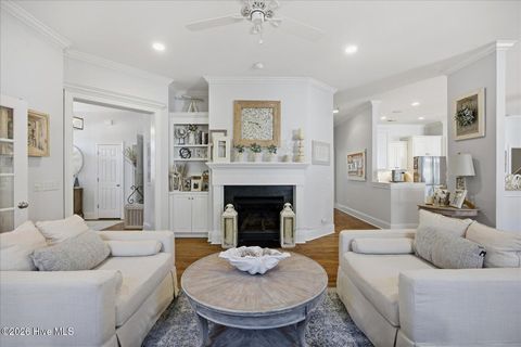 Tiny photo for 504 Bayfield Drive, Wilmington, NC 28411 (MLS # 100547211)