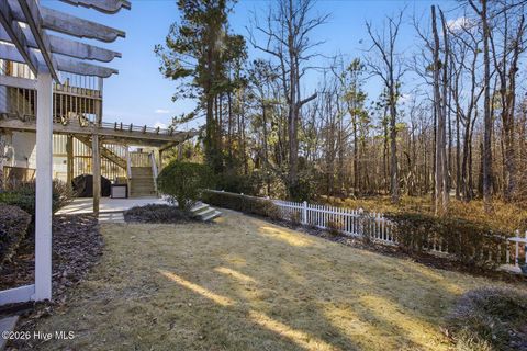Tiny photo for 504 Bayfield Drive, Wilmington, NC 28411 (MLS # 100547211)