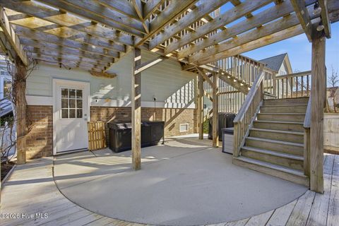 Tiny photo for 504 Bayfield Drive, Wilmington, NC 28411 (MLS # 100547211)