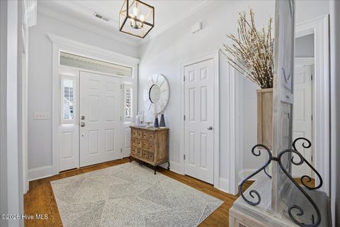 Tiny photo for 504 Bayfield Drive, Wilmington, NC 28411 (MLS # 100547211)