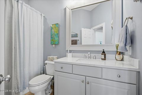 Tiny photo for 504 Bayfield Drive, Wilmington, NC 28411 (MLS # 100547211)