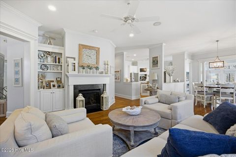 Tiny photo for 504 Bayfield Drive, Wilmington, NC 28411 (MLS # 100547211)