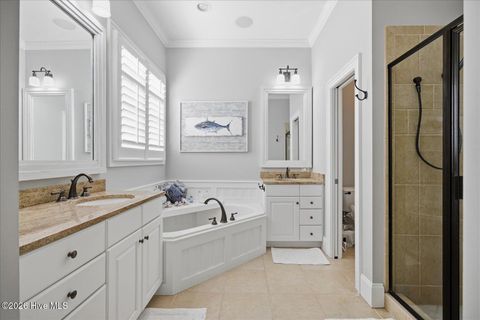 Tiny photo for 504 Bayfield Drive, Wilmington, NC 28411 (MLS # 100547211)