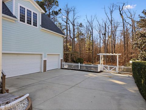 Tiny photo for 504 Bayfield Drive, Wilmington, NC 28411 (MLS # 100547211)