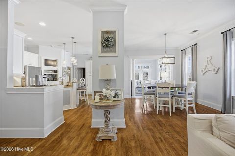 Tiny photo for 504 Bayfield Drive, Wilmington, NC 28411 (MLS # 100547211)