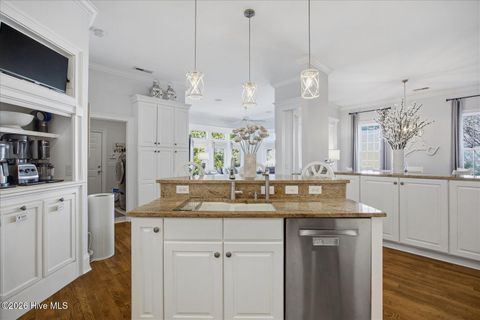 Tiny photo for 504 Bayfield Drive, Wilmington, NC 28411 (MLS # 100547211)