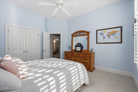 Tiny photo for 504 Bayfield Drive, Wilmington, NC 28411 (MLS # 100547211)