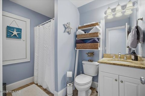 Tiny photo for 504 Bayfield Drive, Wilmington, NC 28411 (MLS # 100547211)