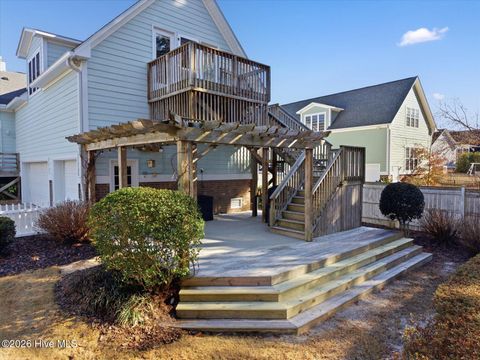 Tiny photo for 504 Bayfield Drive, Wilmington, NC 28411 (MLS # 100547211)