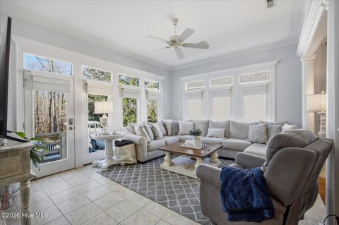 Tiny photo for 504 Bayfield Drive, Wilmington, NC 28411 (MLS # 100547211)