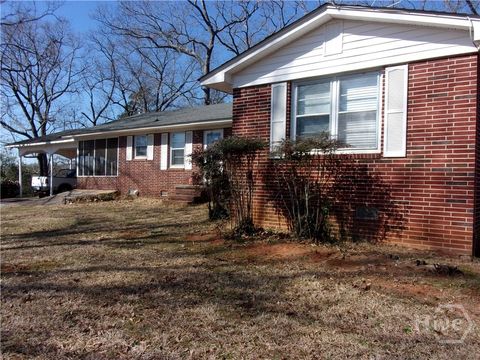 6615 Hwy 174 Danielsville GA 30633