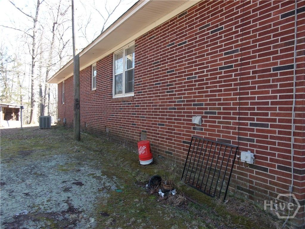 Photo of 6615 Hwy 174, Danielsville, GA 30633 (MLS # CL349758)